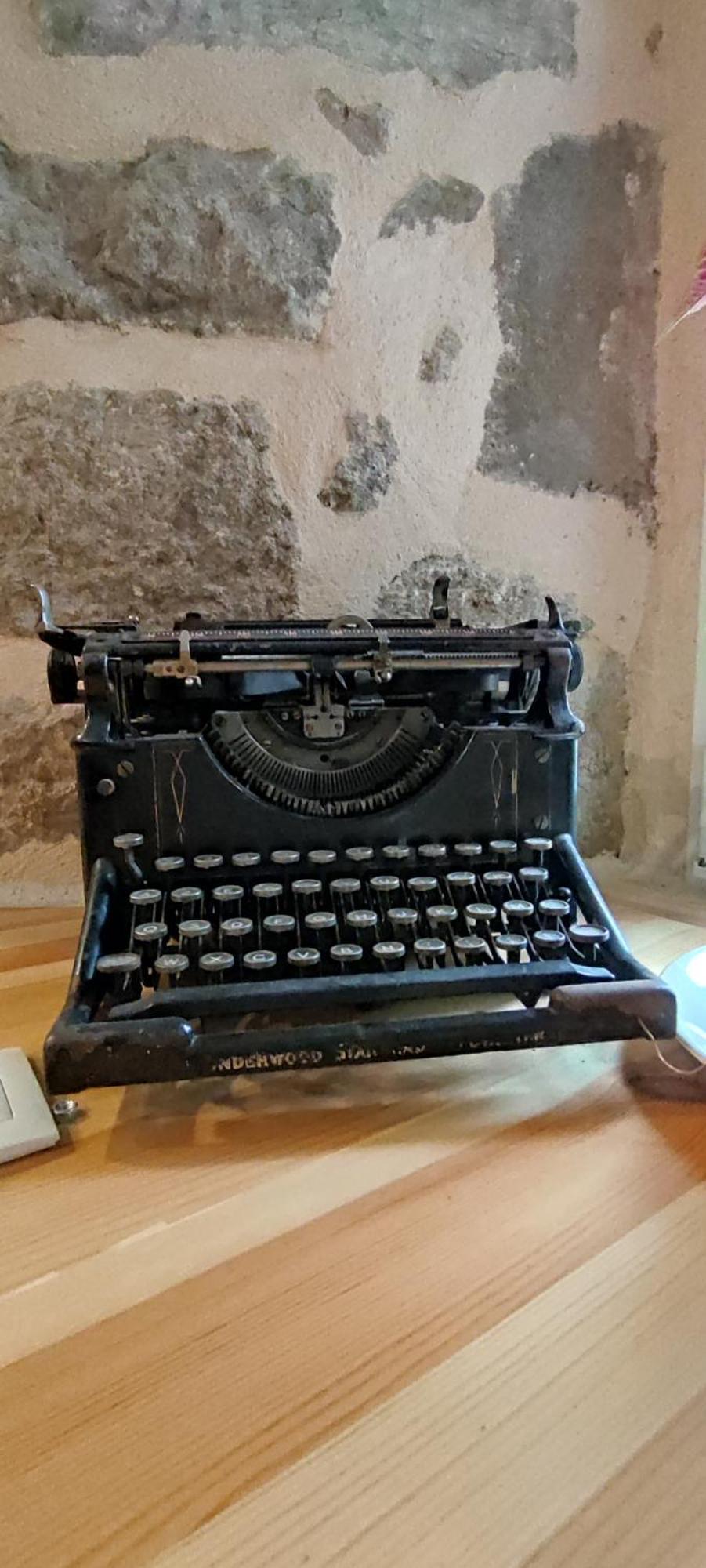 Willa Le Mazel Saint-Agrève Zewnętrze zdjęcie